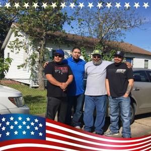 Meet your Posher, Guillermo